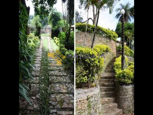 Casa, Gávea II, 3 Quartos, 10 Vagas, 2 Suítes
