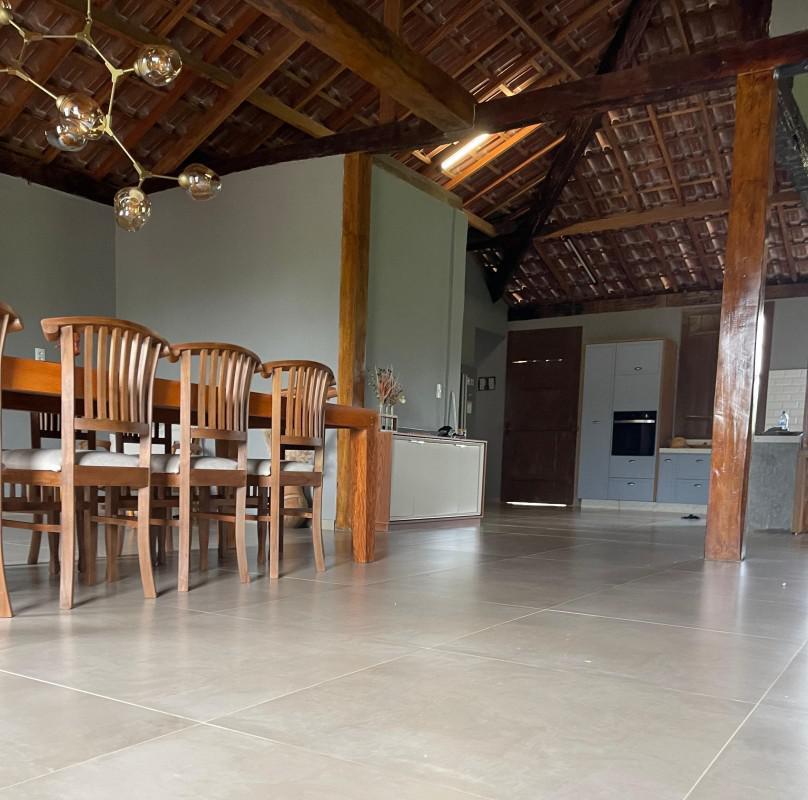 Fazenda, Zona Rural, 4 Quartos, 5 Vagas, 2 Suítes