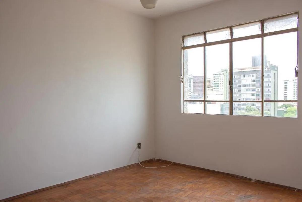 Apartamento, Centro, 3 Quartos, 0 Vaga, 2 Suítes