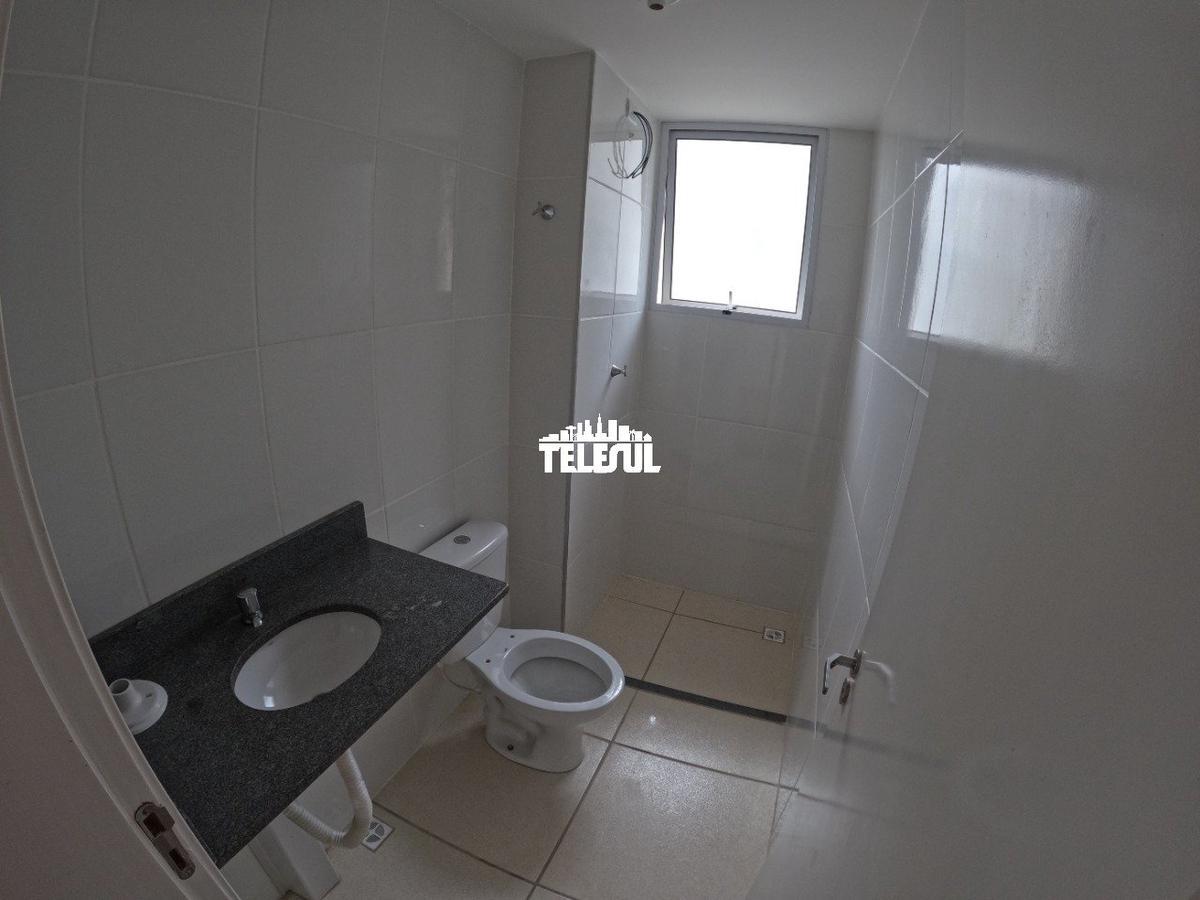 Apartamento, Industrial Jk, 2 Quartos, 1 Vaga, 1 Suíte