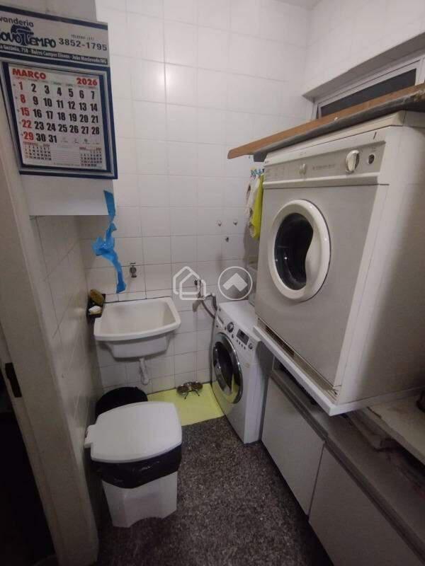 Cobertura, Buritis, 3 Quartos, 2 Vagas, 1 Suíte