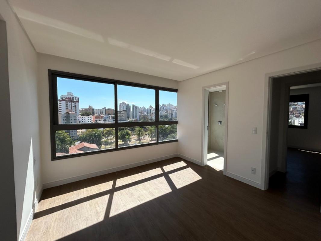 Apartamento, São Bento, 4 Quartos, 3 Vagas, 2 Suítes