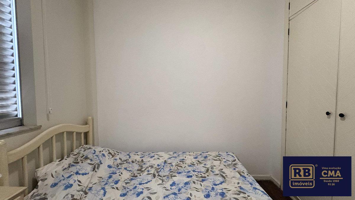 Apartamento, Coração de Jesus, 3 Quartos, 1 Vaga, 1 Suíte