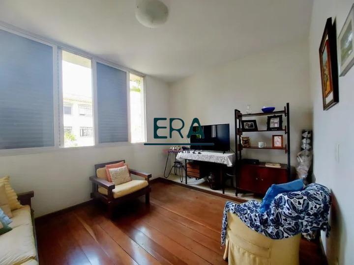 Apartamento, Gutierrez, 4 Quartos, 2 Vagas, 1 Suíte
