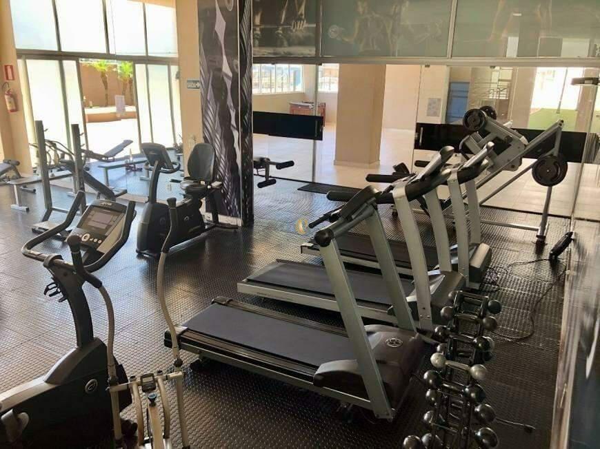 Apartamento, Buritis, 4 Quartos, 2 Vagas, 2 Suítes