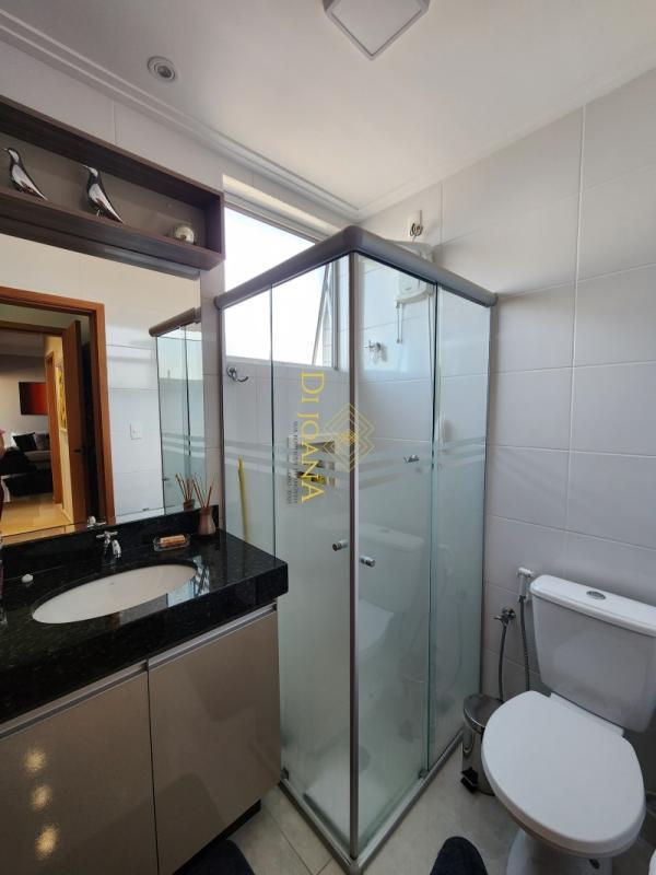 Apartamento, Brasiléia, 3 Quartos, 2 Vagas, 1 Suíte