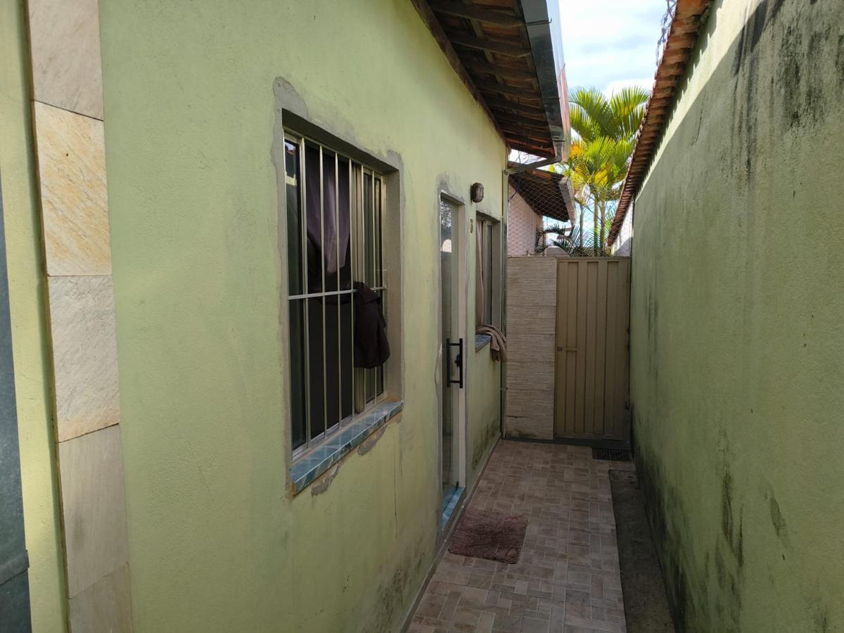 Casa, Jardim Leblon, 2 Quartos, 1 Vaga