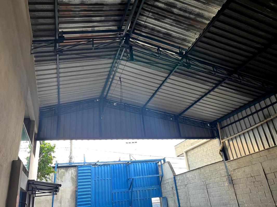 Galpão, Arvoredo, 0 Quarto, 5 Vagas