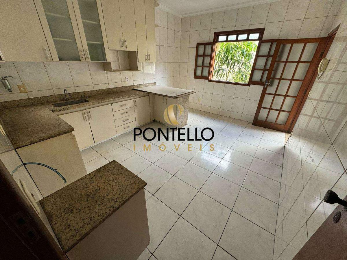 Casa, Renascença, 3 Quartos, 3 Vagas, 1 Suíte