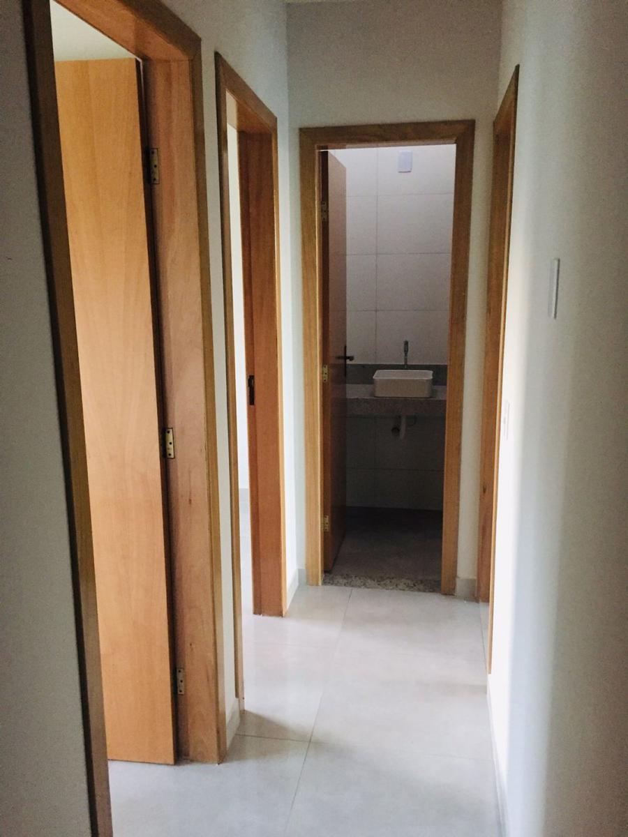 Casa, Cabral, 3 Quartos, 3 Vagas, 1 Suíte