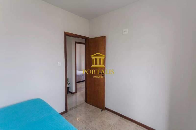 Cobertura, União, 4 Quartos, 2 Vagas, 2 Suítes