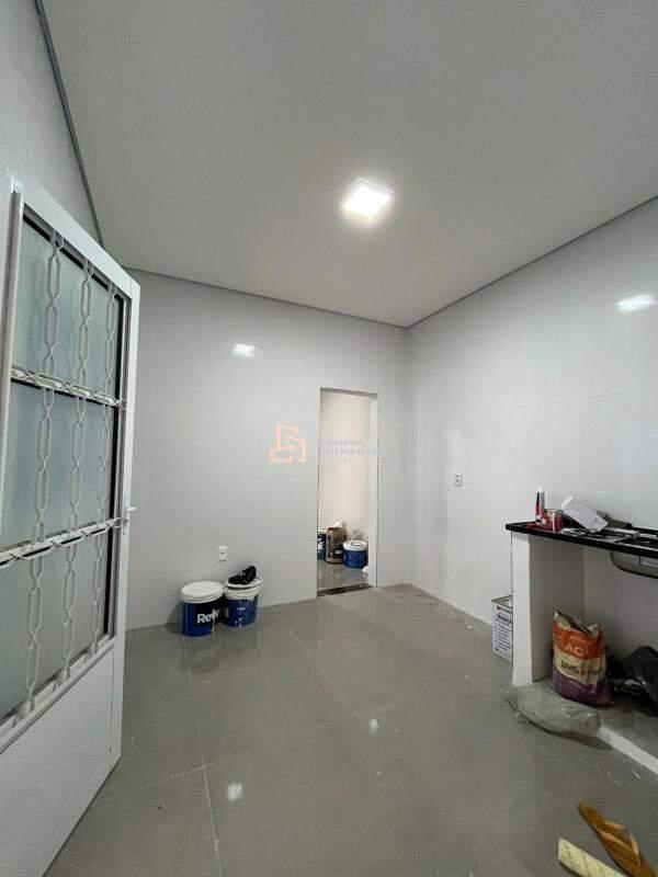 Casa, Novo Progresso, 1 Quarto
