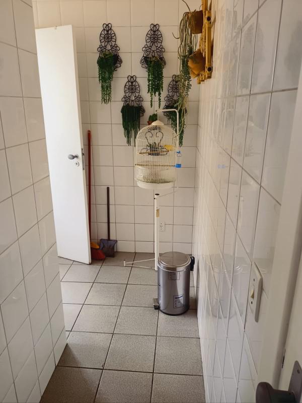 Apartamento, Padre Eustáquio, 4 Quartos, 3 Vagas, 1 Suíte
