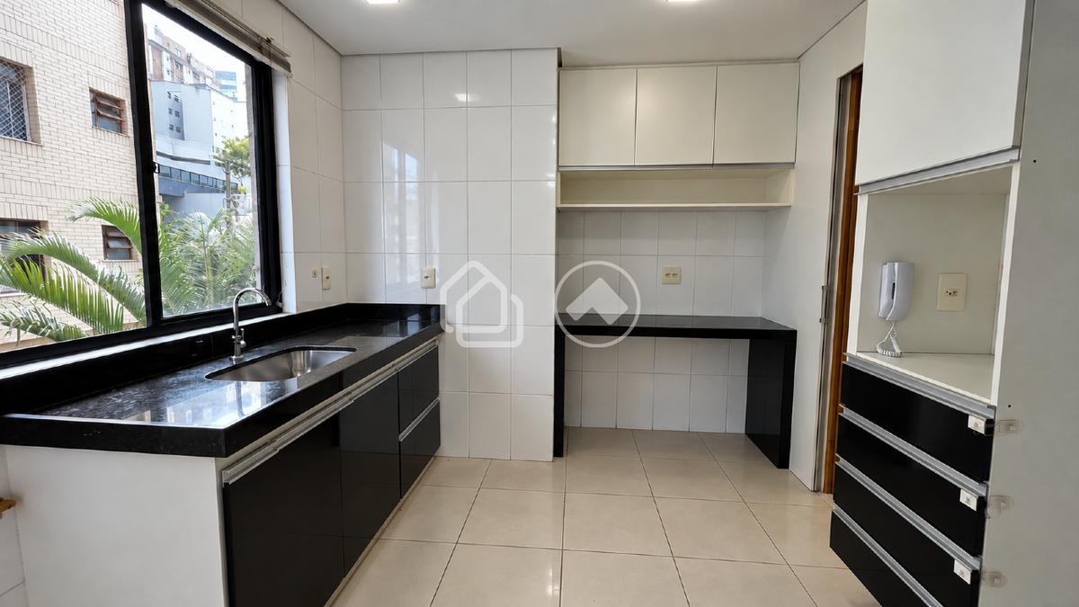 Apartamento, Buritis, 4 Quartos, 3 Vagas, 1 Suíte