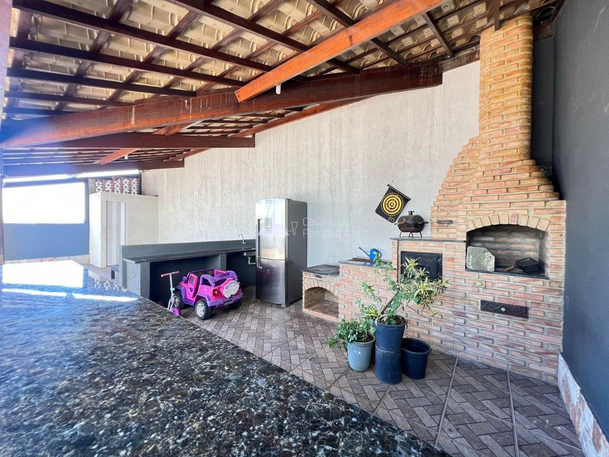 Casa, Heliópolis, 3 Quartos, 5 Vagas, 1 Suíte