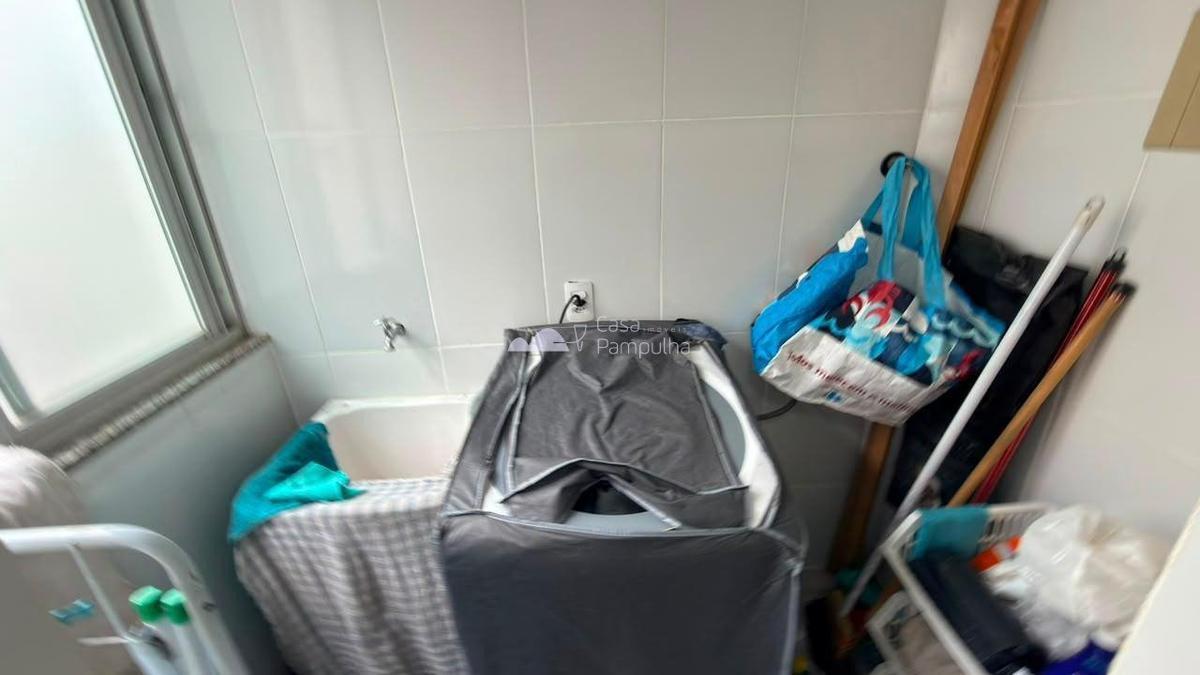 Apartamento, Jaraguá, 3 Quartos, 1 Vaga, 1 Suíte