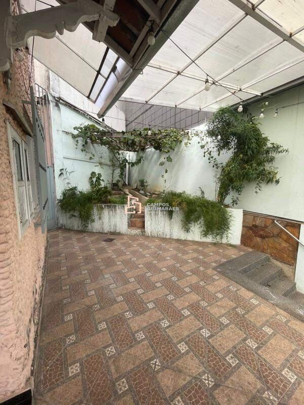 Casa, Lourdes, 5 Quartos, 1 Vaga