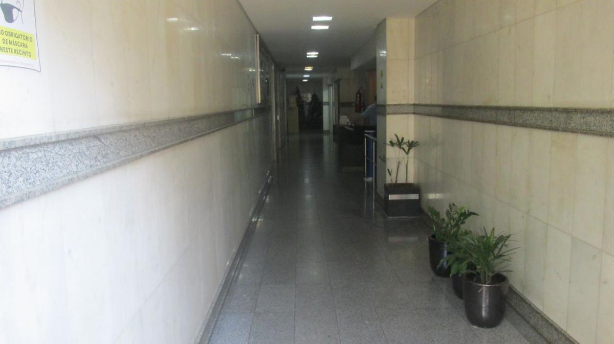 Andar, Santo Agostinho, 1 Quarto, 0 Vaga