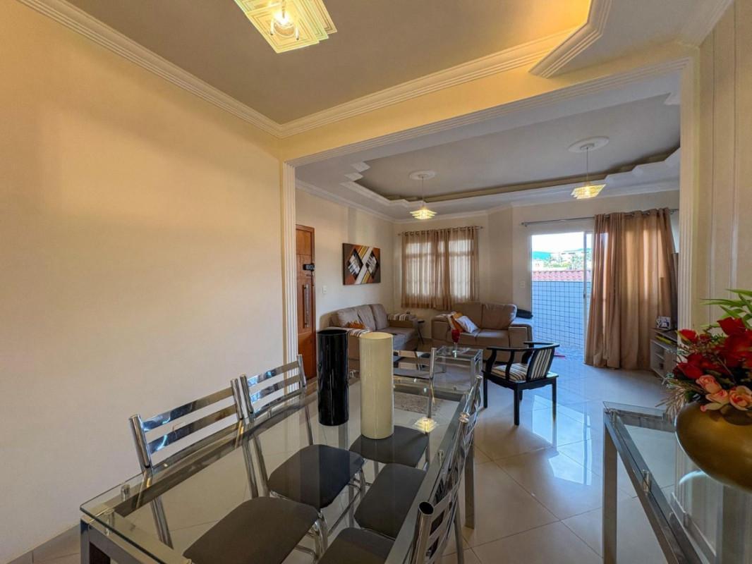 Apartamento, Jardim Industrial, 3 Quartos, 2 Vagas, 1 Suíte