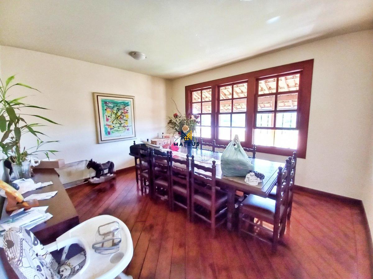 Casa, Alto Caiçaras, 3 Quartos, 5 Vagas, 1 Suíte