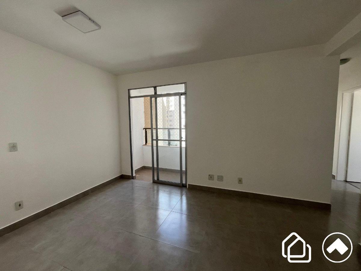 Apartamento, Buritis, 3 Quartos, 2 Vagas, 1 Suíte