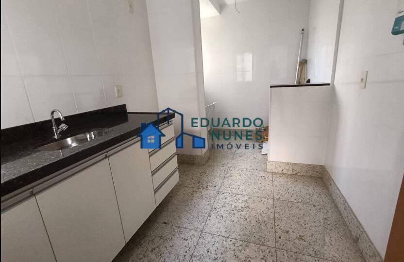 Apartamento, Gutierrez, 2 Quartos, 2 Vagas, 1 Suíte