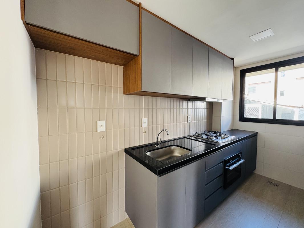 Apartamento, Santo Antônio, 3 Quartos, 2 Vagas, 1 Suíte