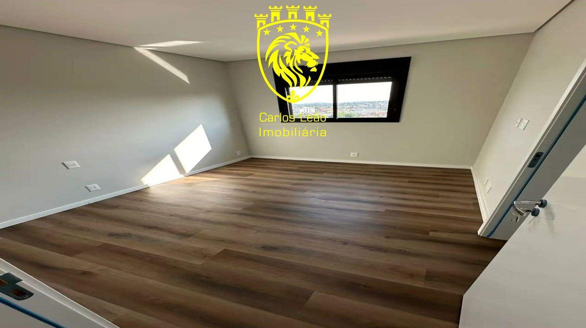 Apartamento, Castelo, 4 Quartos, 4 Vagas, 4 Suítes
