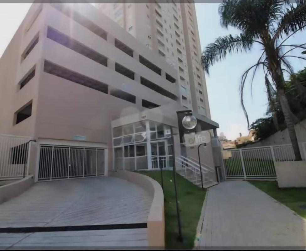 Apartamento, São Lucas, 0 Quarto, 0 Vaga