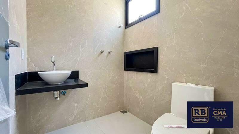 Cobertura, Prado, 3 Quartos, 2 Vagas, 3 Suítes