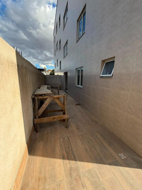 Apartamento, Padre Eustáquio, 3 Quartos, 2 Vagas, 1 Suíte