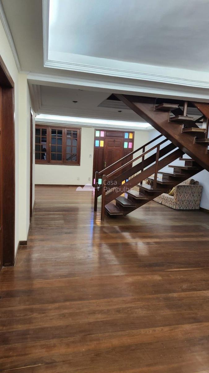 Casa, Santa Amélia, 4 Quartos, 5 Vagas, 2 Suítes