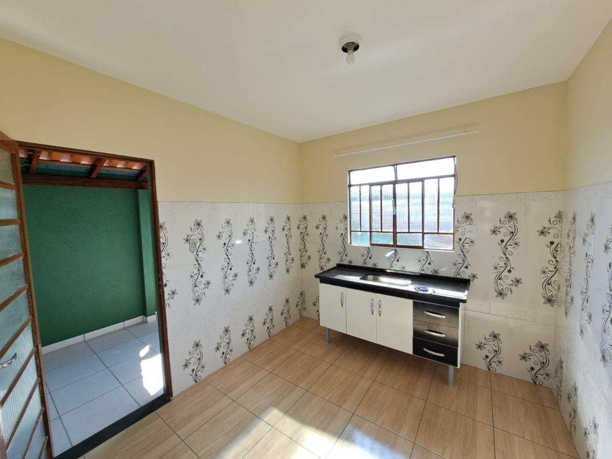 Casa, Centro, 1 Quarto, 1 Vaga