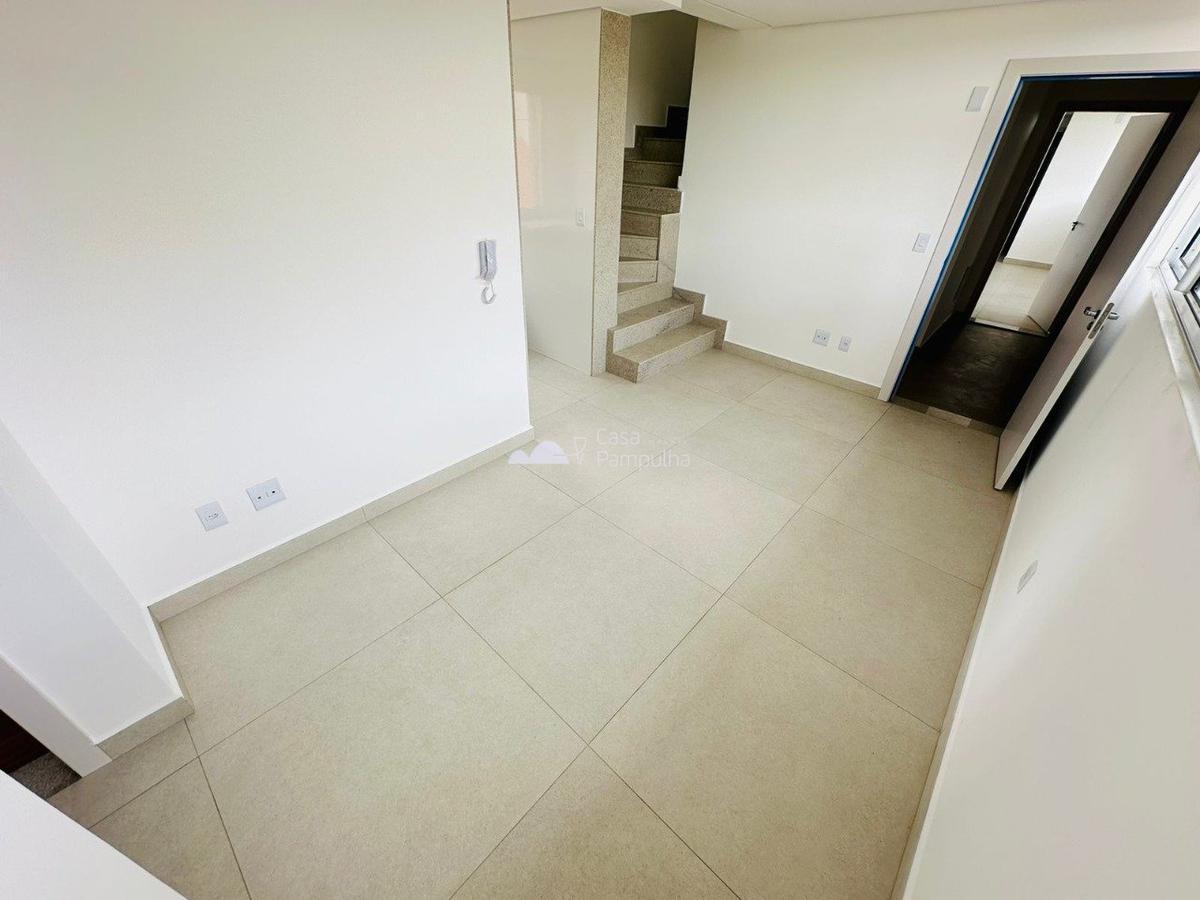 Apartamento, Itapoã, 3 Quartos, 2 Vagas, 1 Suíte