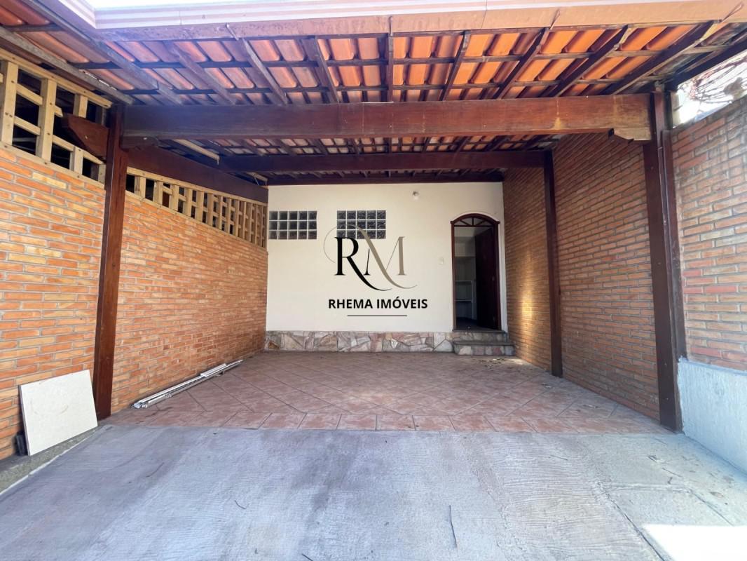 Casa, Santa Mônica, 3 Quartos, 3 Vagas, 1 Suíte