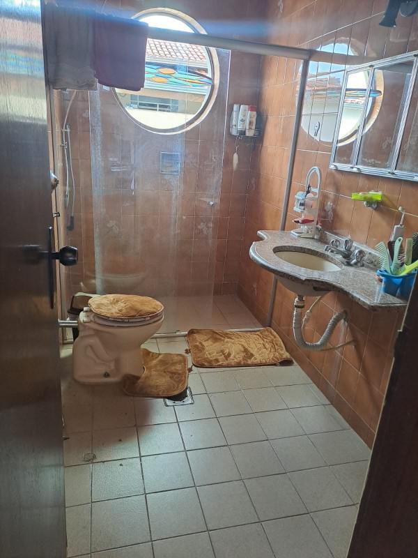 Casa, Havaí, 3 Quartos, 6 Vagas, 1 Suíte