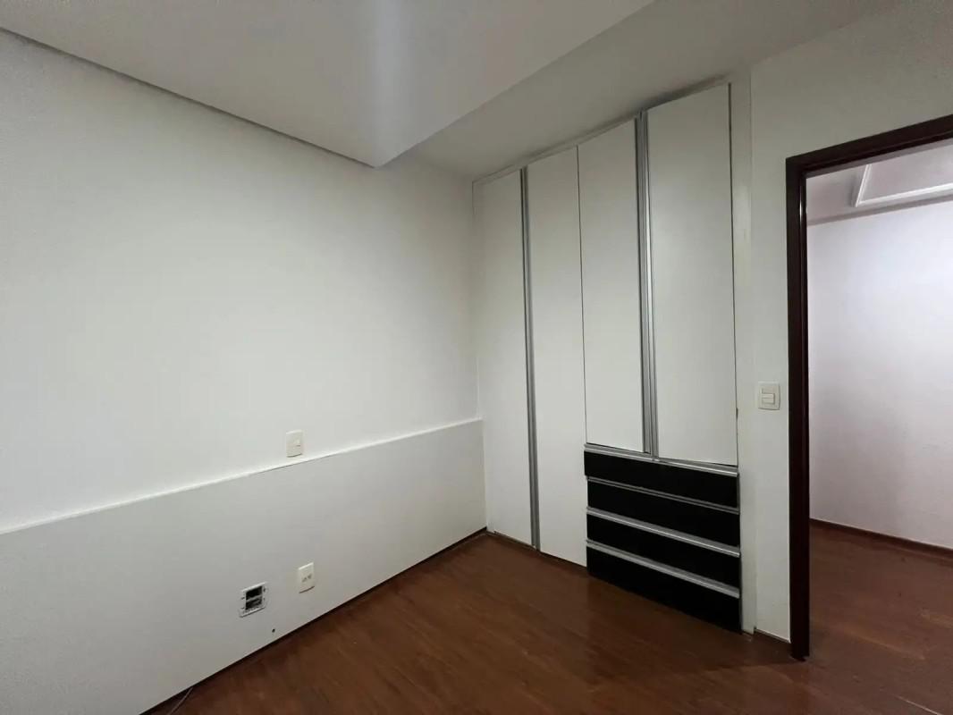 Apartamento, Fernão Dias, 3 Quartos, 2 Vagas, 1 Suíte