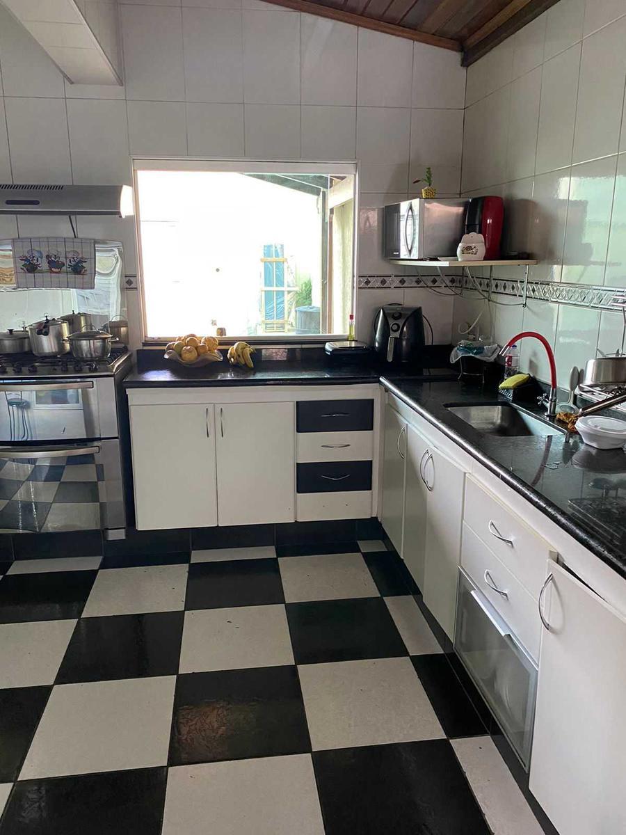 Casa, Nossa Senhora de Fátima, 3 Quartos, 3 Vagas, 1 Suíte