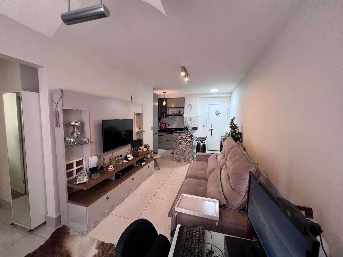 Apartamento, Serra, 2 Quartos, 2 Vagas, 2 Suítes