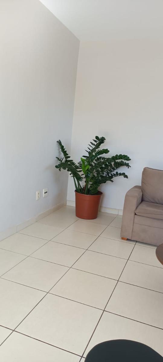 Cobertura, União, 3 Quartos, 2 Vagas, 1 Suíte