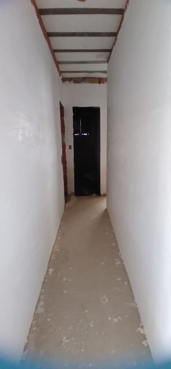 Apartamento, Jardim Industrial, 3 Quartos, 1 Vaga, 1 Suíte