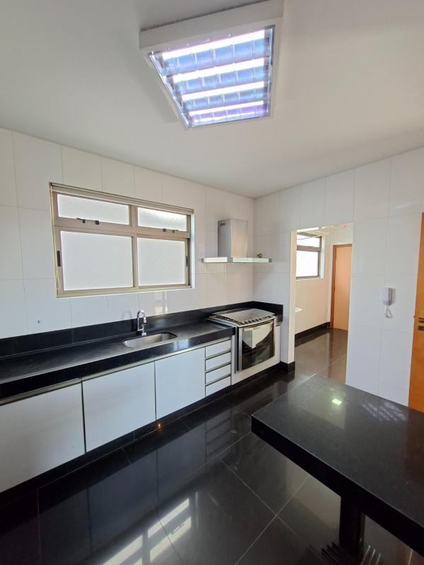 Apartamento, Santa Rosa, 4 Quartos, 4 Vagas, 3 Suítes