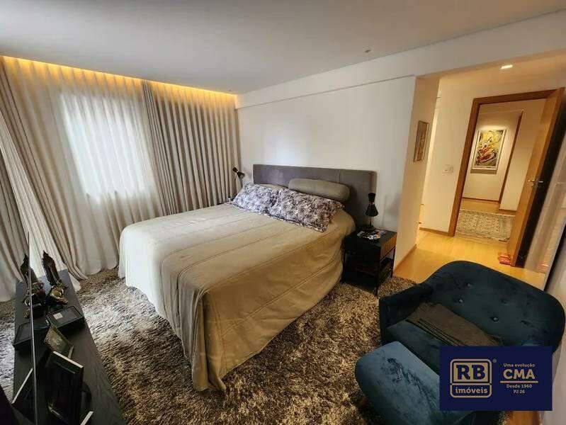 Apartamento, Gutierrez, 4 Quartos, 4 Vagas, 3 Suítes