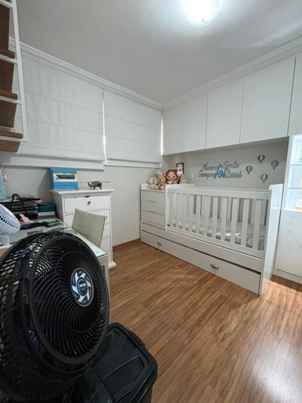 Apartamento, Alvorada, 2 Quartos, 1 Vaga, 1 Suíte