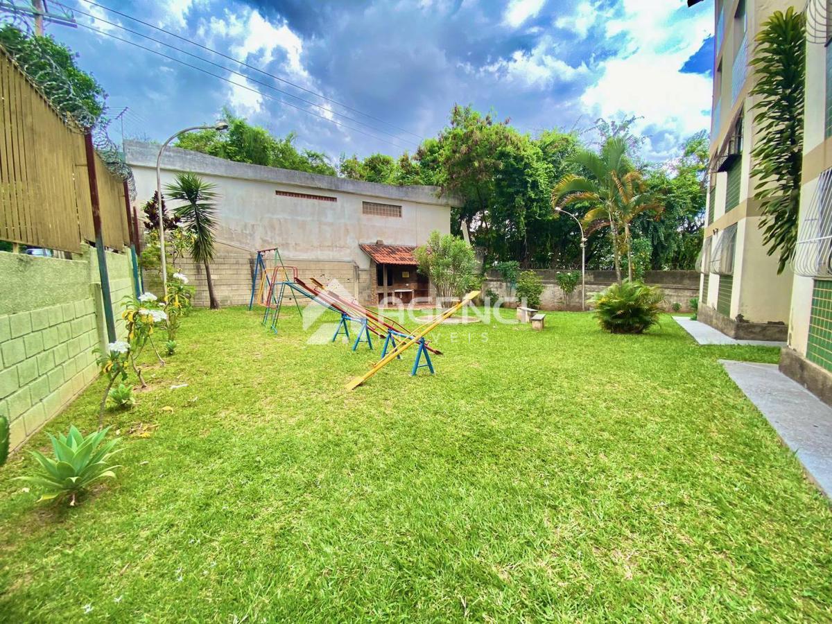 Apartamento, Camargos, 2 Quartos, 0 Vaga, 0 Suíte