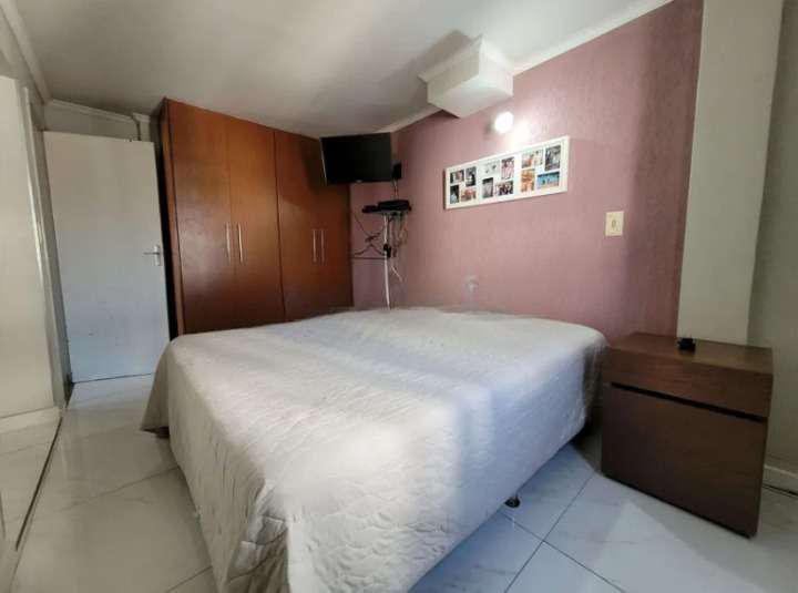 Cobertura, Cidade Nova, 5 Quartos, 2 Vagas, 2 Suítes
