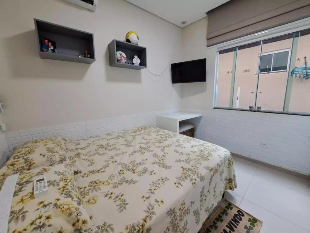 Casa, Tirol, 4 Quartos, 0 Vaga, 1 Suíte
