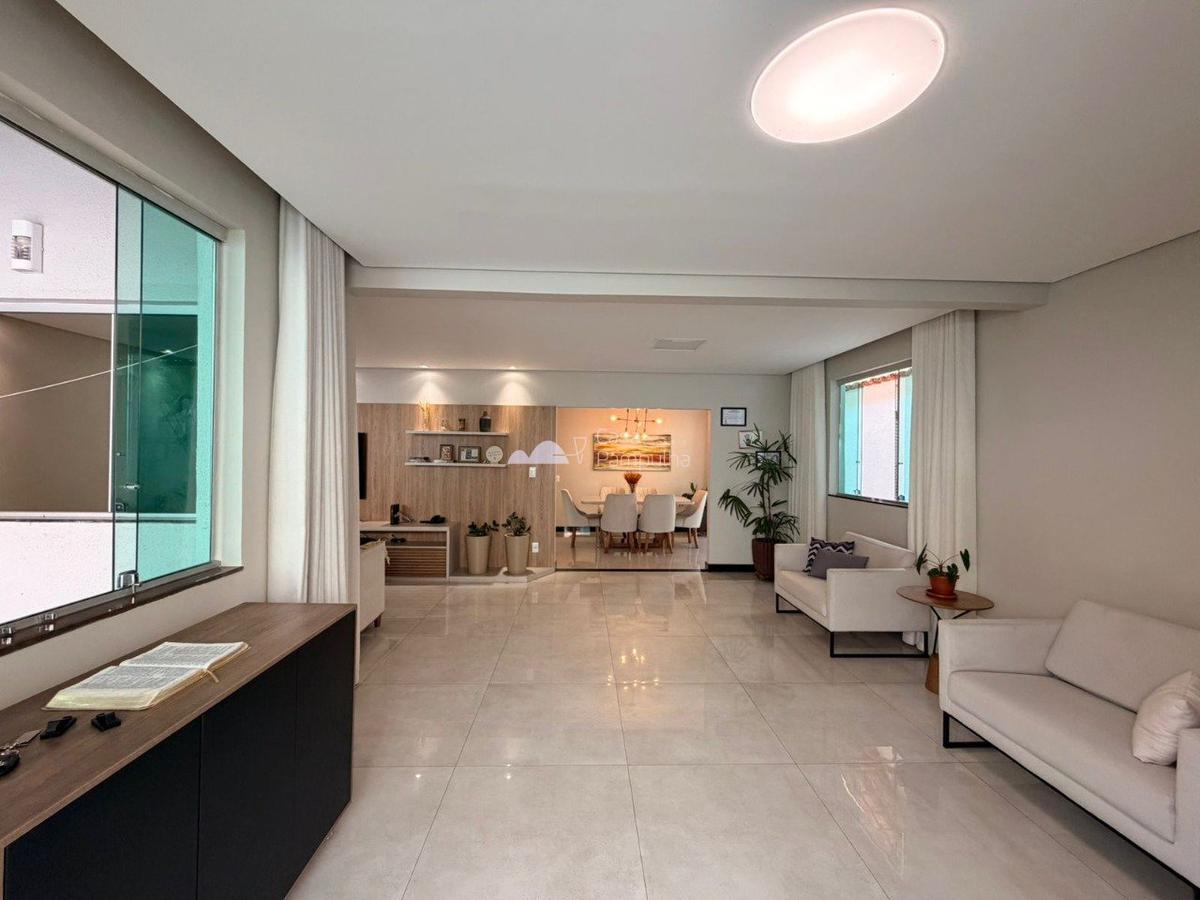 Casa, Copacabana, 3 Quartos, 3 Vagas, 1 Suíte
