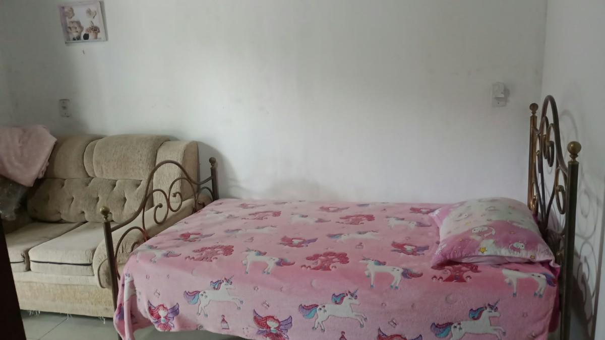 Casa, Vista Alegre, 2 Quartos, 2 Vagas