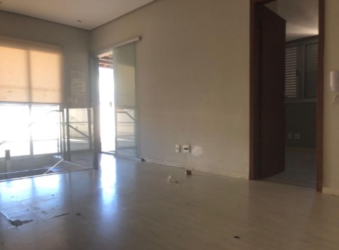 Cobertura, Santa Cruz, 4 Quartos, 2 Vagas, 2 Suítes